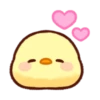 Soft and Cute Chicks Feelings 9