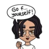 - personal stickers 5