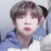 hyunjin by stikersgena 6