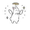 зайки ♡ 6