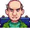 Stardew Valley Friends 7