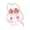 Bunny pie !! ୨ 🐰 ୧ 7