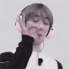 beomgyu by stikersgena 9