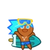 Soda Cookie! 9