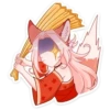 Lady Ai Kitsune 9