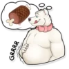 Siku the Bear 6