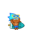 Soda Cookie! 10