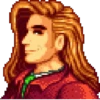Stardew Valley Friends 10