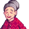 Stardew Valley Friends 12