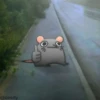 Я живY и пытаюсь YлыбатьсR 13