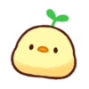Soft and Cute Chicks Feelings 14