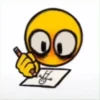 smiley 7