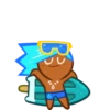 Soda Cookie! 12