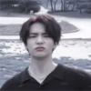 hyunjin by stikersgena 15