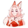 Lady Ai Kitsune 11