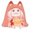 Lady Ai Kitsune 12