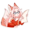 Lady Ai Kitsune 13