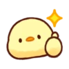 Soft and Cute Chicks Feelings 16