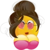 Rudiemoji 9