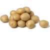 potato 9