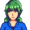 Stardew Valley Friends 14