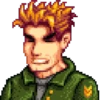 Stardew Valley Friends 15