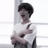 beomgyu by stikersgena 13
