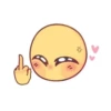 smiley 12