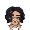 - personal stickers 16