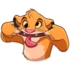 Simba 14