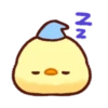 Soft and Cute Chicks Feelings 17