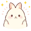 Soft and cute rabbits 20