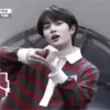 beomgyu by stikersgena 16