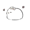 зайки ♡ 17