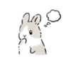 зайки ♡ 19