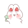 Bunny pie !! ୨ 🐰 ୧ 18