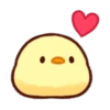 Soft and Cute Chicks Feelings 18