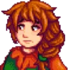 Stardew Valley Friends 18