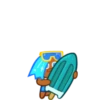 Soda Cookie! 20