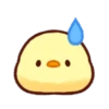 Soft and Cute Chicks Feelings 22