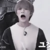 beomgyu by stikersgena 18