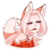 Lady Ai Kitsune 20