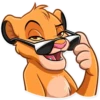 Simba 15