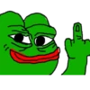 Favorite Sticker by 21