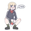 💕 Стики тYт: 19