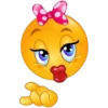 Rudiemoji 19