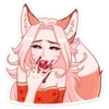 Lady Ai Kitsune 23