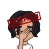 - personal stickers 18