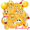 Rudiemoji 21
