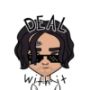 - personal stickers 19